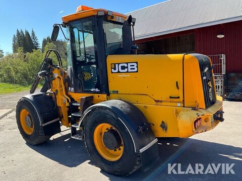 JCB 416S 3