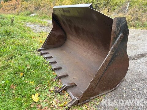 Tandskopa Volvo BM 2