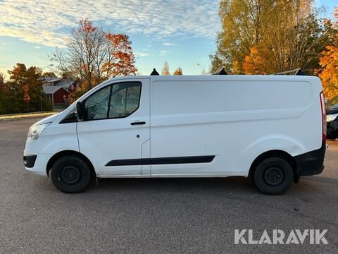 Ford Transit 2