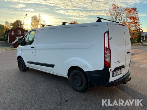 Ford Transit 3