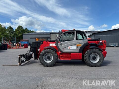 Manitou MT1840A 2