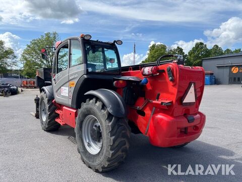 Manitou MT1840A 3