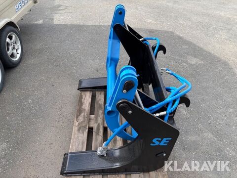 Timmergrip SE Trima/SMS 2
