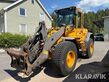 Volvo L70E