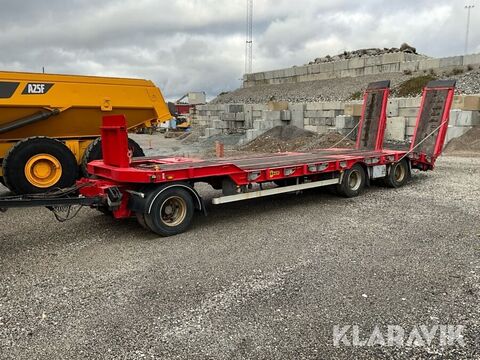 Humbaur HTD 308525-3