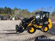 JCB 403 Plus