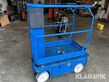Sonstige Pelarlift Upright