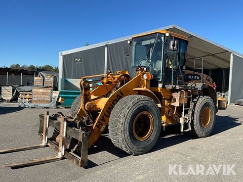 Hyundai HL757-7A
