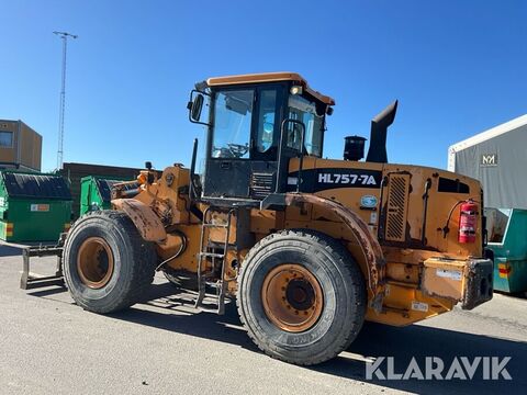 Hyundai HL757-7A 3