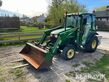 John Deere 4200