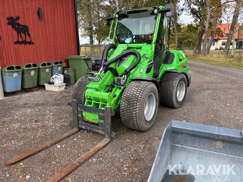Avant 860i 3
