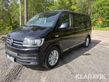 Volkswagen Multivan 4motion 