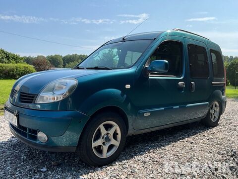 Renault Kangoo