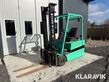 Mitsubishi FB18KT