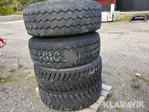 385/65R22.5 2