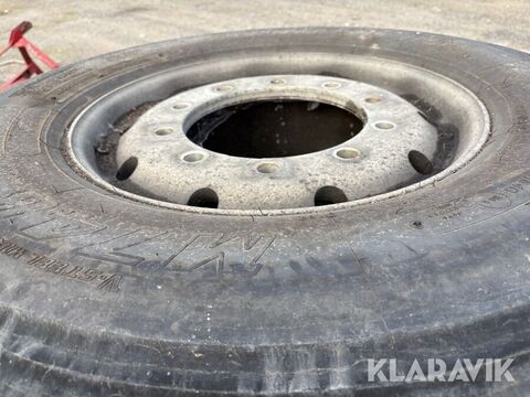 385/65R22.5 3