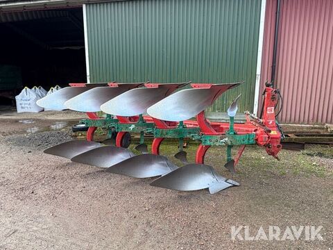 Sonstige Kvarneland MOD. E 160-8