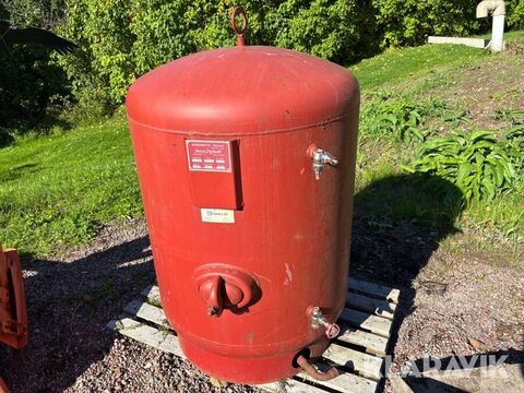 Sonstige Ackumulatortank / Trycktank Düromatic 500L