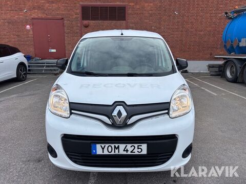 Renault Kangoo 2