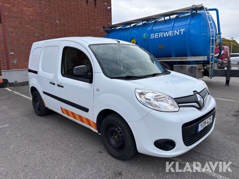 Renault Kangoo 3