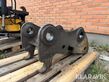 Sonstige Hydraulisk Snabbfäste B20