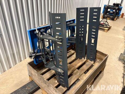 Sonstige Easy Stacker 800