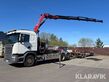 Scania G410 6x2