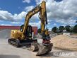 Caterpillar 308E2 CR