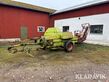 Claas Markant 55