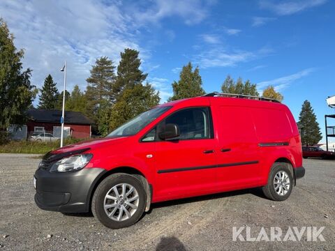 Sonstige Caddy
