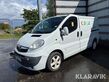Opel Vivaro 2.9t 2.0 CDTI