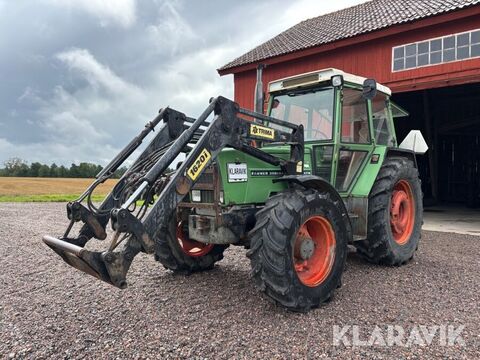 Fendt 306 LSA