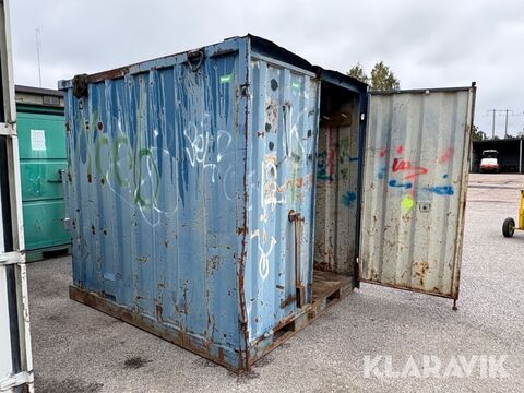 Sonstige Container