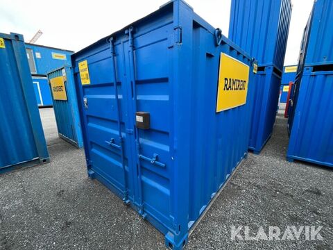 Sonstige Container 8fot