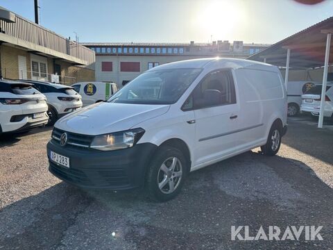 Sonstige Caddy Maxi