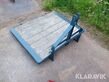Sonstige Lastbrygga till