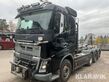 Volvo FH16 Tridem