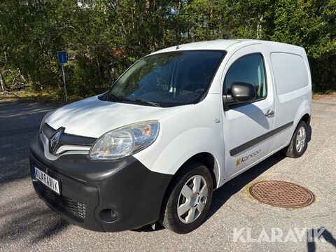Renault Kangoo