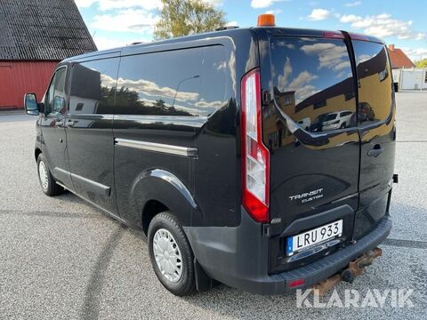 Ford Transit 3