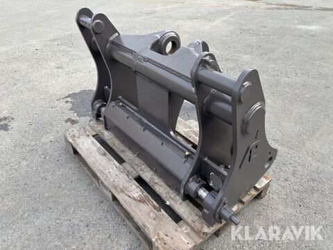 Sonstige Redskapsfäste Stora BM L110-120 FGH