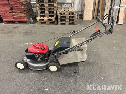 Honda HRD536c