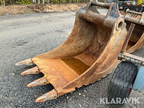 Sonstige Tandskopa S70