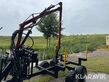 Sonstige Skogskärra FMV