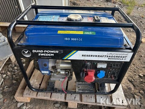MG9000CLE-3 2
