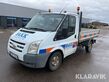 Ford Transit T300 2,2tdci