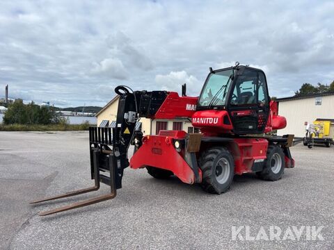 Manitou MRT 1840