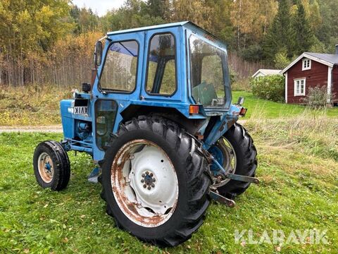 Ford 3000 2