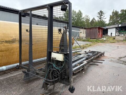 Sonstige Lastväxlare Joab