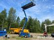 Sonstige SL30 Four Wheel