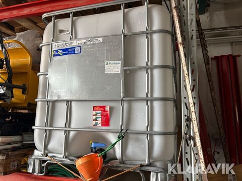 Sonstige med inbyggd pump Schutz